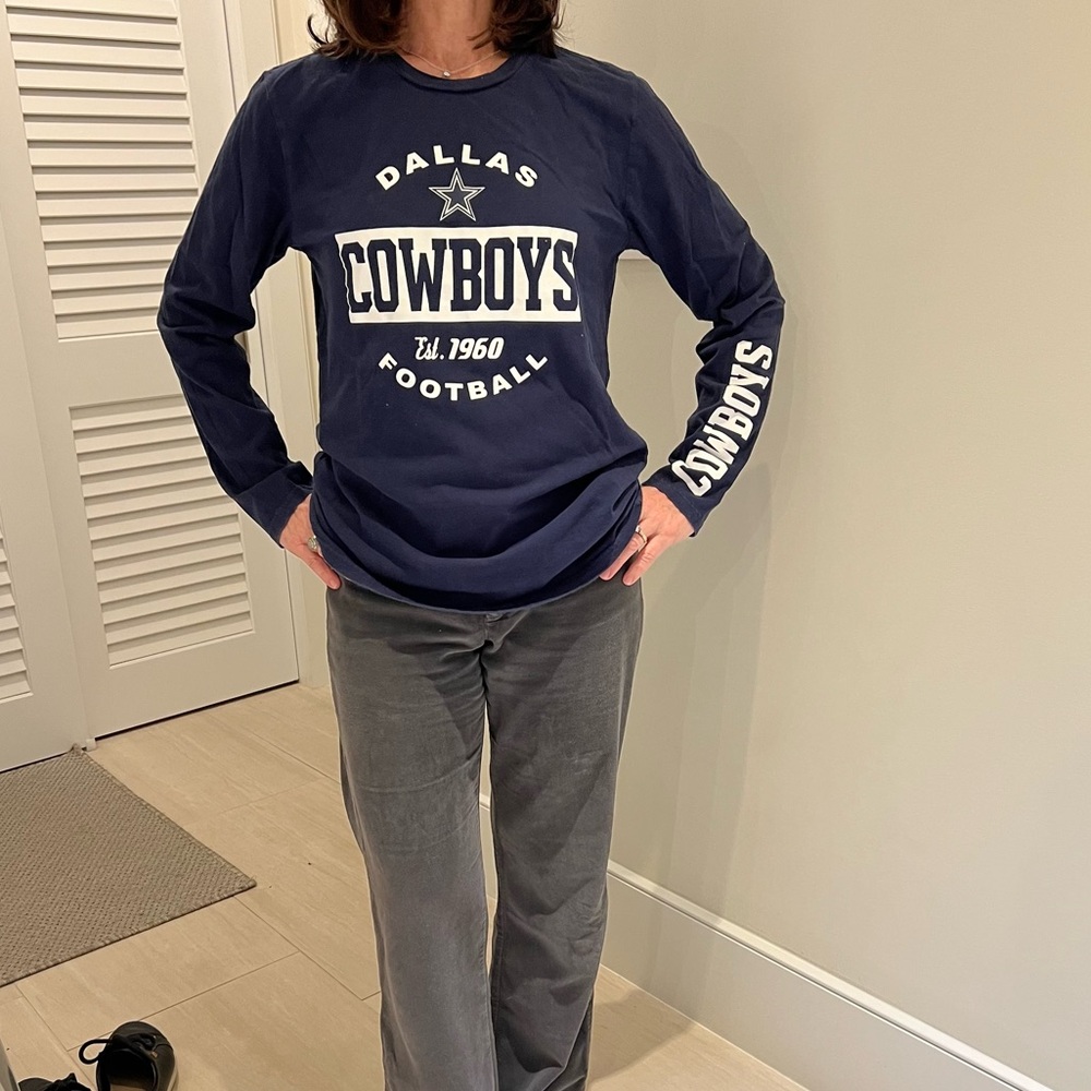 Dallas Cowboys T-shirt